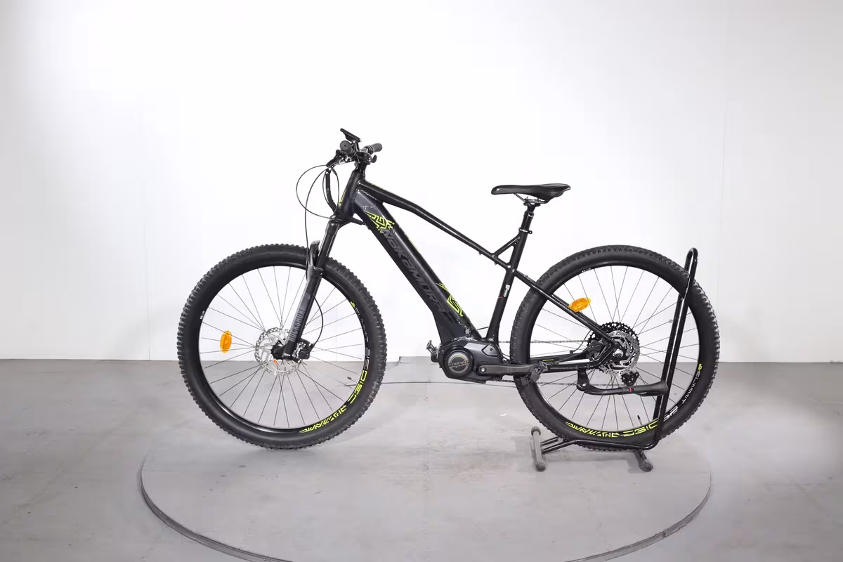 Nakamura 950 E-Summit - Miniature 4