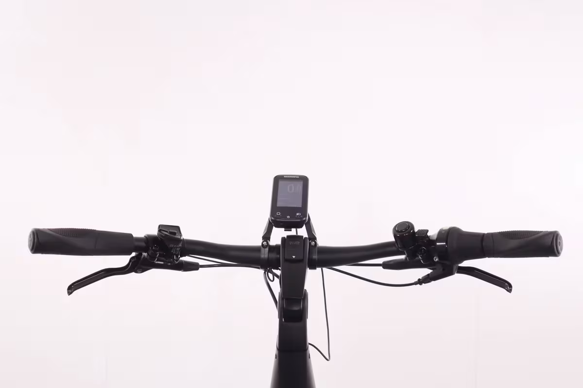 Gazelle CHAMONIX C5 HMS - Miniature 7