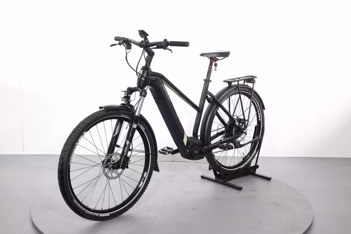 Conway Cairon C 3.0 - Miniature 3