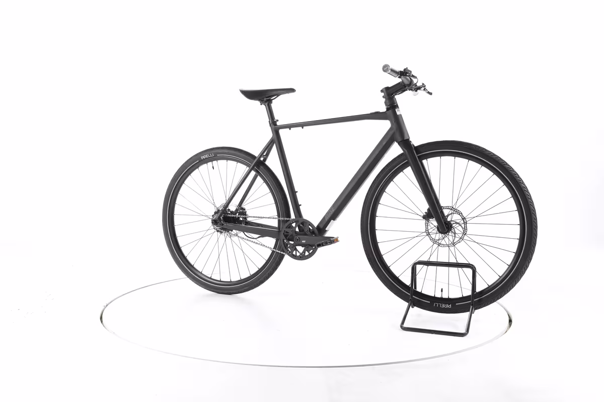 Rose Sneak+ E-Bike - Miniature 2