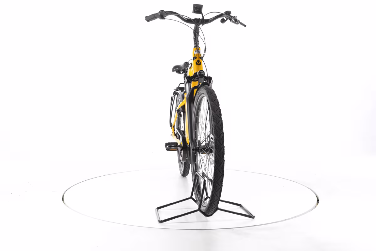 Velo de Ville AEB 890 Smart Vélo Électrique Urbain Cadre bas - Miniature 4
