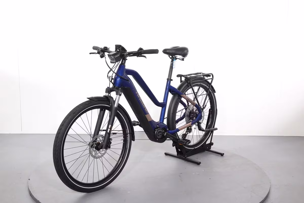 Haibike TREKKING 7 - Miniature 3
