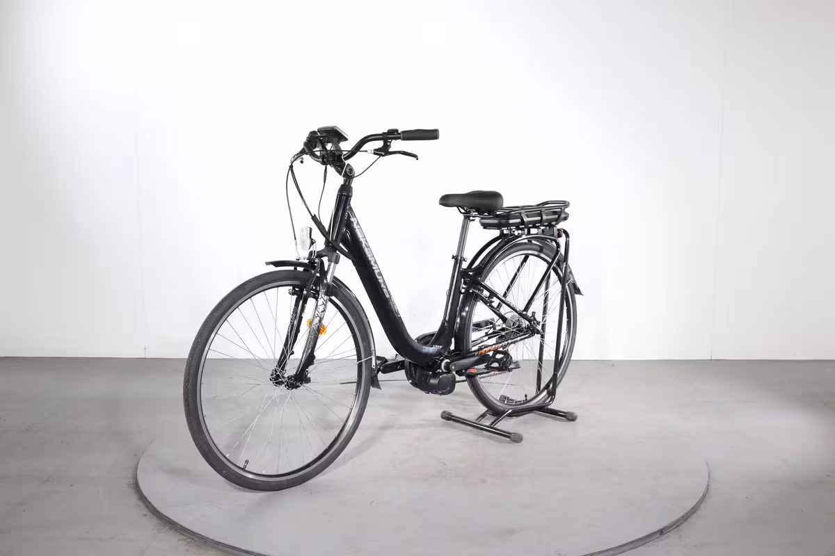 Nakamura E-Powerfit LTD - Miniature 3