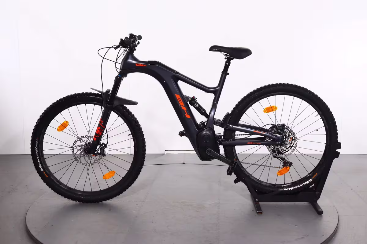 BH AtomX Carbon Lynx 5.5 Pro - Miniature 5
