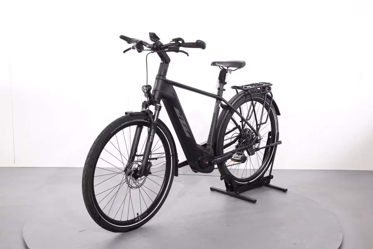 KTM Macina Style Pro - Miniature 3
