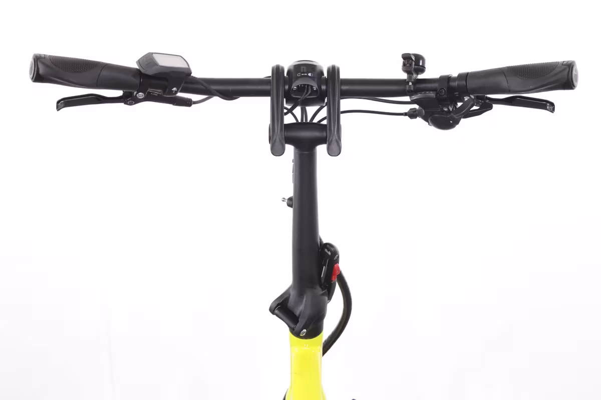 Tern HSD P9 - Miniature 7