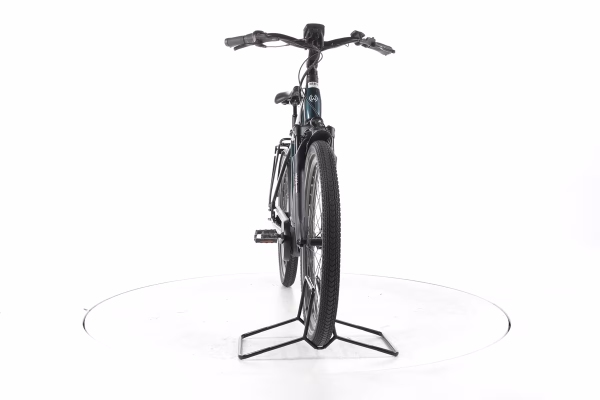 Winora Sinus N8 Vélo Électrique Urbain - Miniature 4
