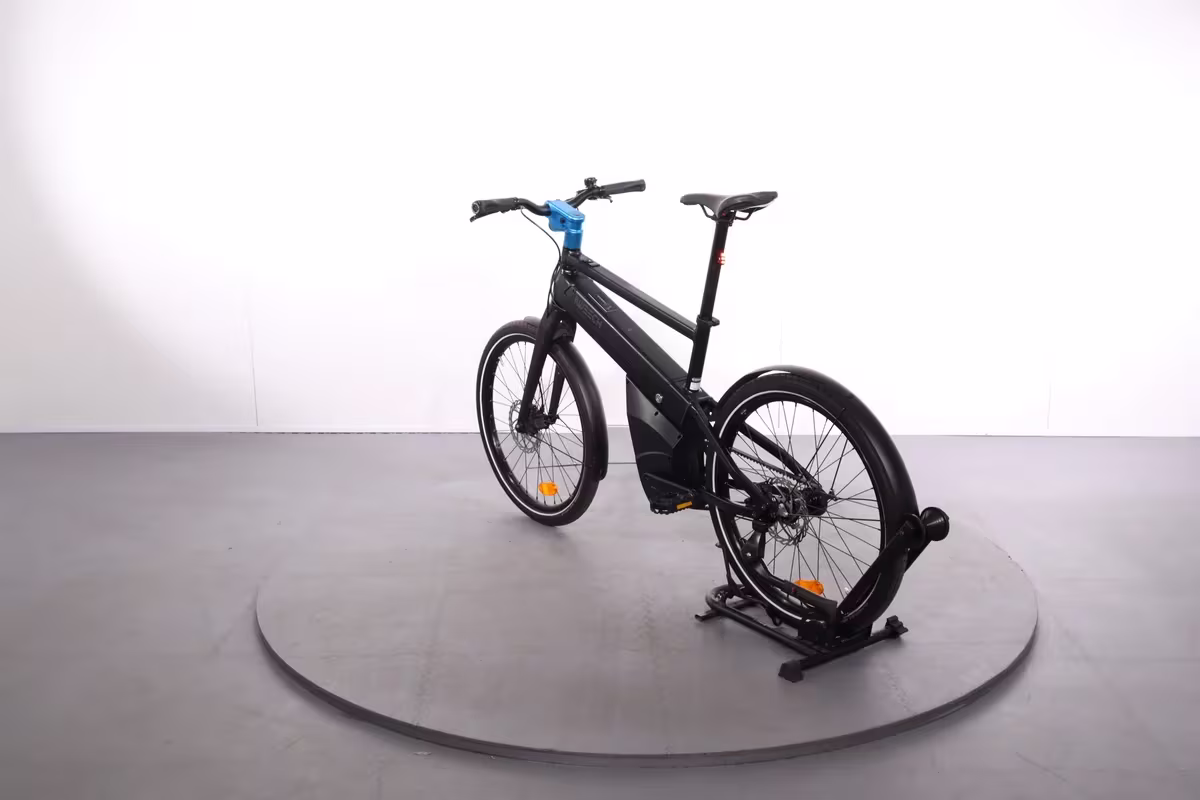 Iweech Compact - Miniature 5
