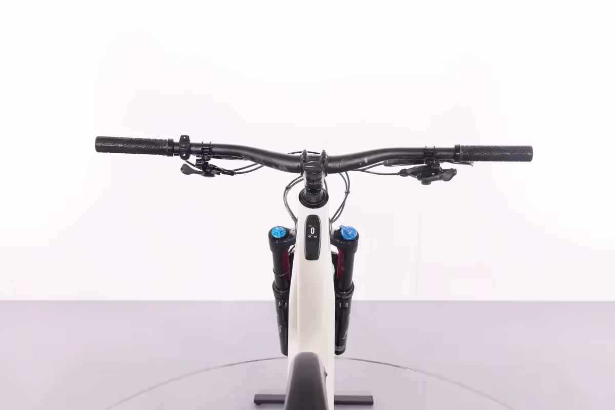 Specialized Turbo Levo 3 Comp Carbon - Miniature 7
