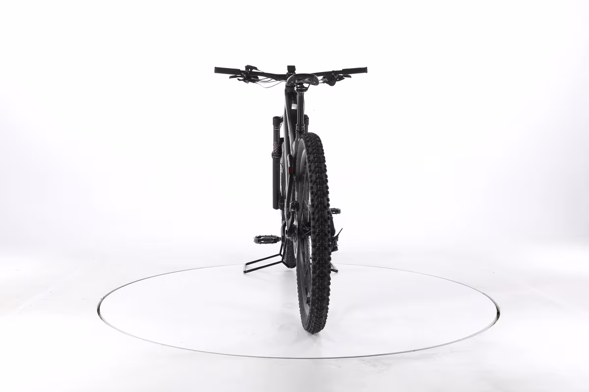 Scott Patron eRIDE 920 E-Bike Tout-Suspendu - Miniature 10