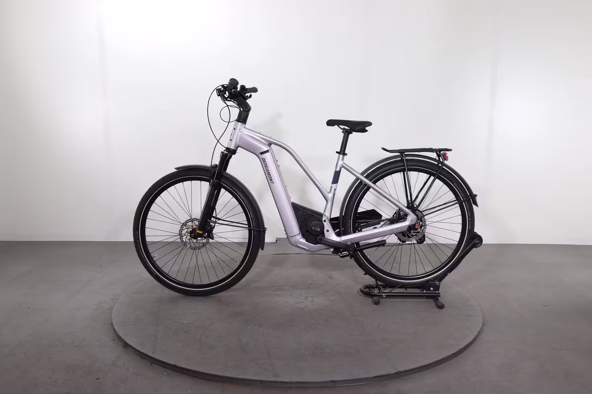 Bergamont E-Horizon Premium Expert - Miniature 4