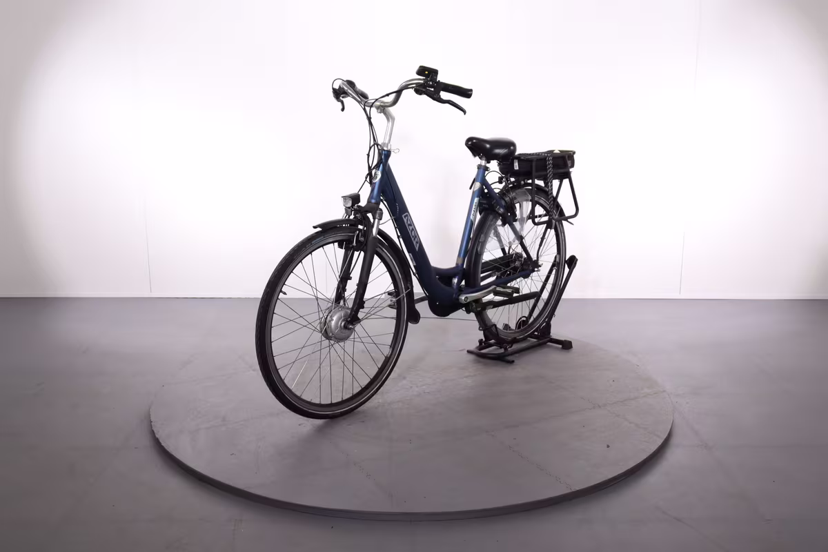 Azor E-ALUMINIUM ALM FRAME - Miniature 3
