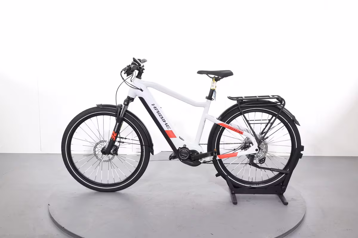 Haibike TREKKING 7 - Miniature 4