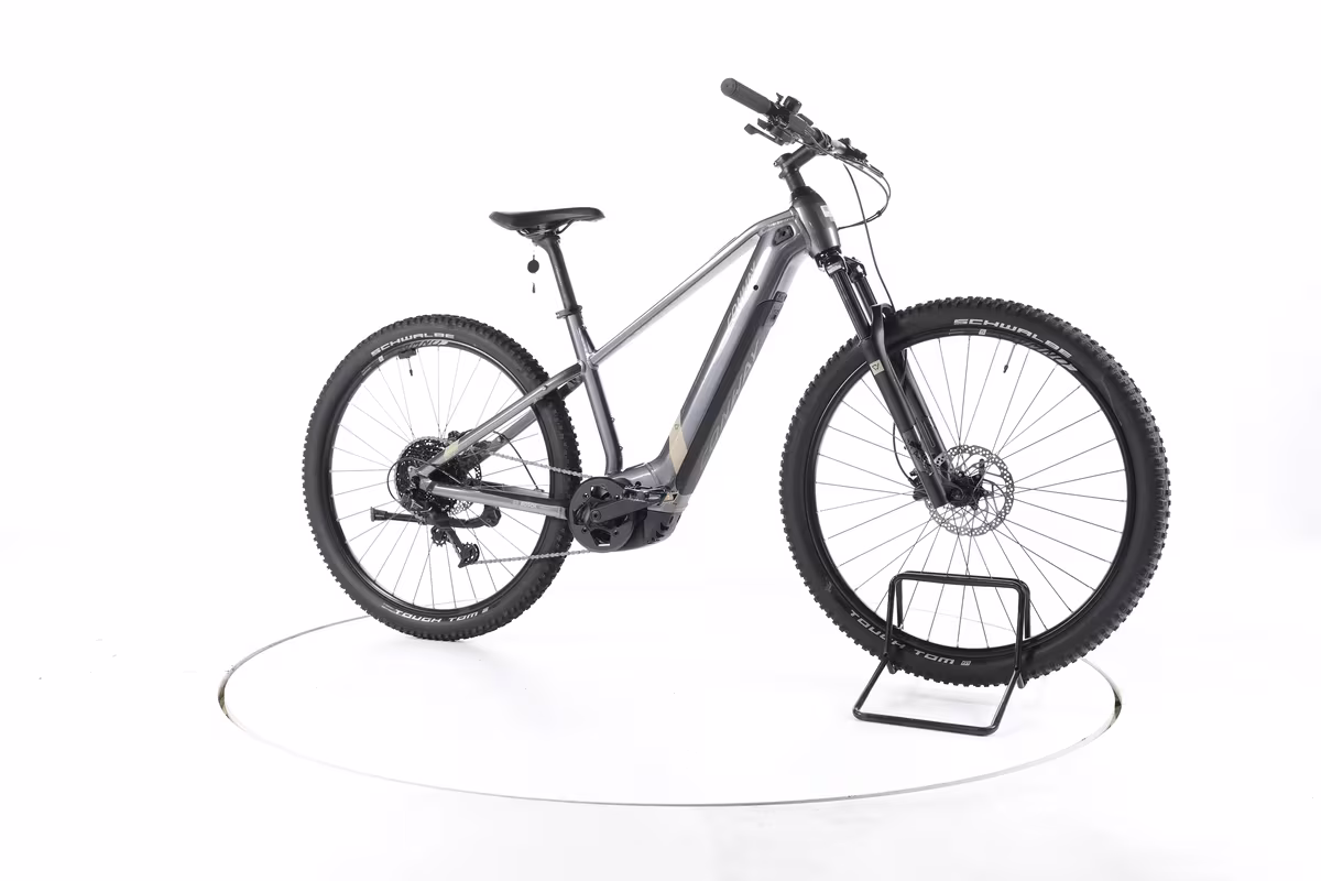 Conway Cairon S 2.0 E-Bike - Miniature 2