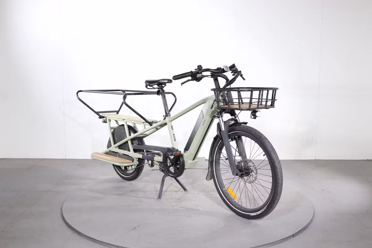 Decathlon R500 Longtail - Miniature 2