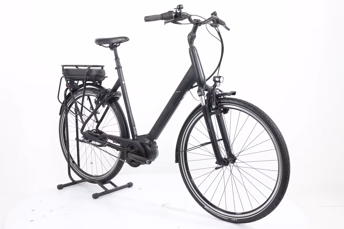 GIANT Entour E+ 1 RT LDS 2022 T.XL - Miniature 3