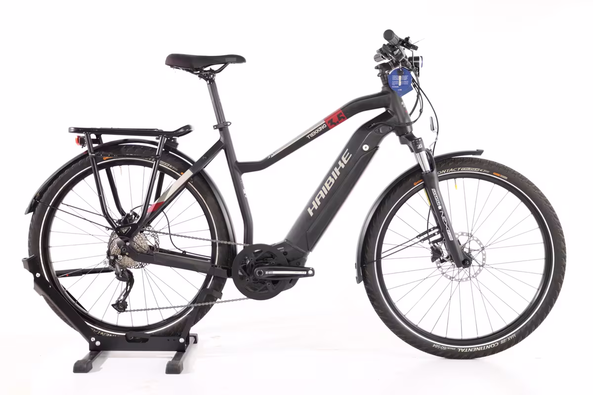 HAIBIKE Trekking 3.5 LTD 2023 T.L