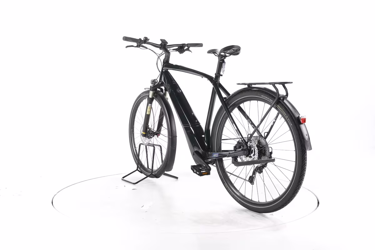Specialized Turbo Vado 4.0 Vélo Électrique de Trekking - Miniature 9