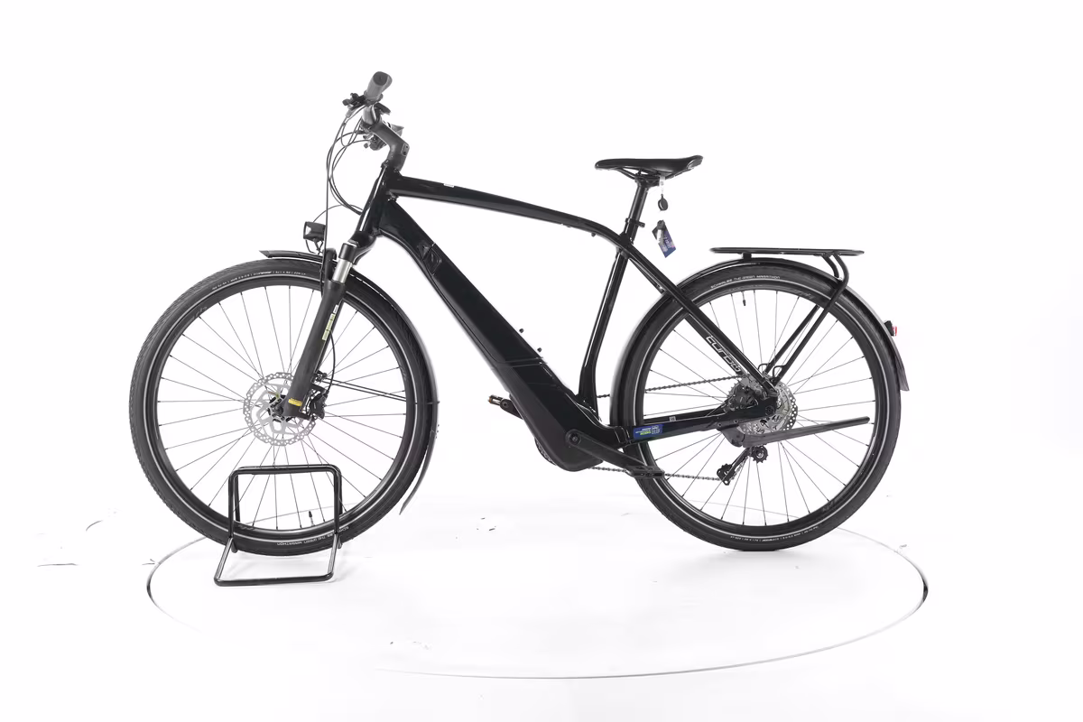 Specialized Turbo Vado 4.0 Vélo Électrique de Trekking - Miniature 7