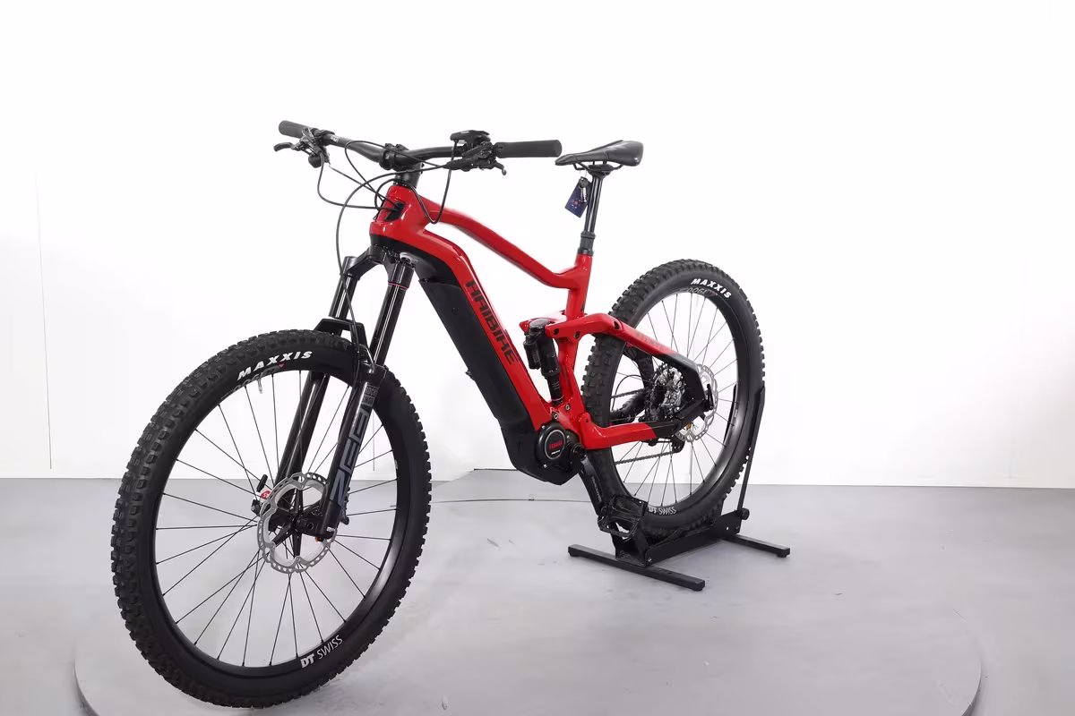Haibike ALLMTN CF 12 - Miniature 3