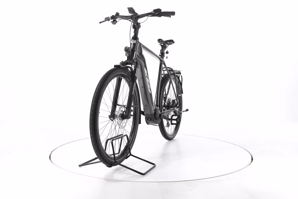 KTM Macina Style XL Vélo Électrique de Trekking - Miniature 5