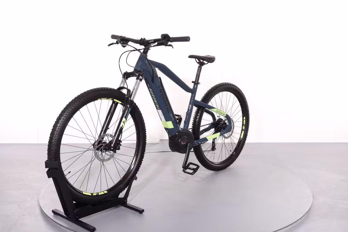Haibike HARDNINE 5 - Miniature 3
