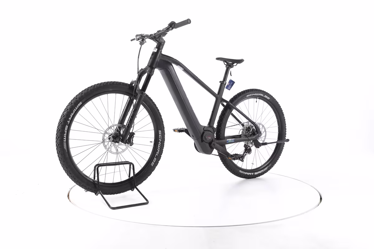 Cube Reaction Hybrid SLX E-Bike - Miniature 6