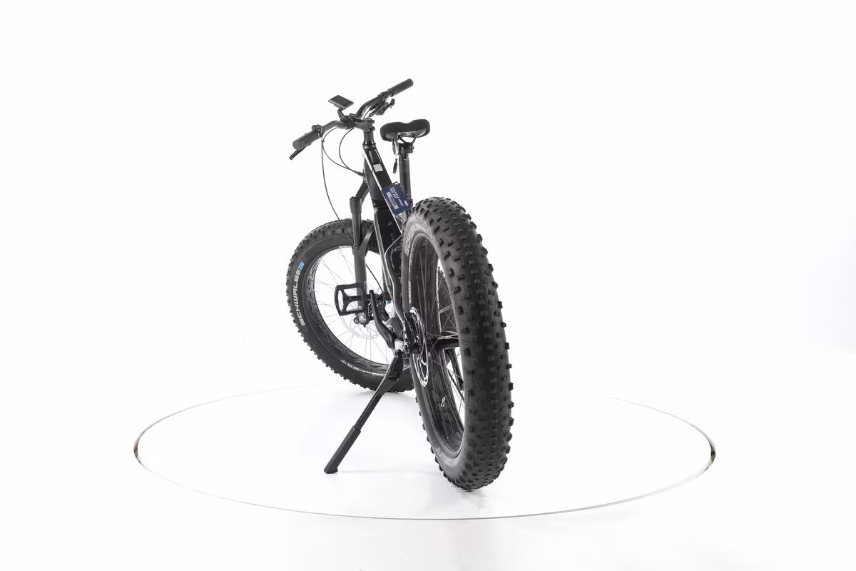 ELOM Fatbike Grizzly E-Fatbikes - Miniature 10