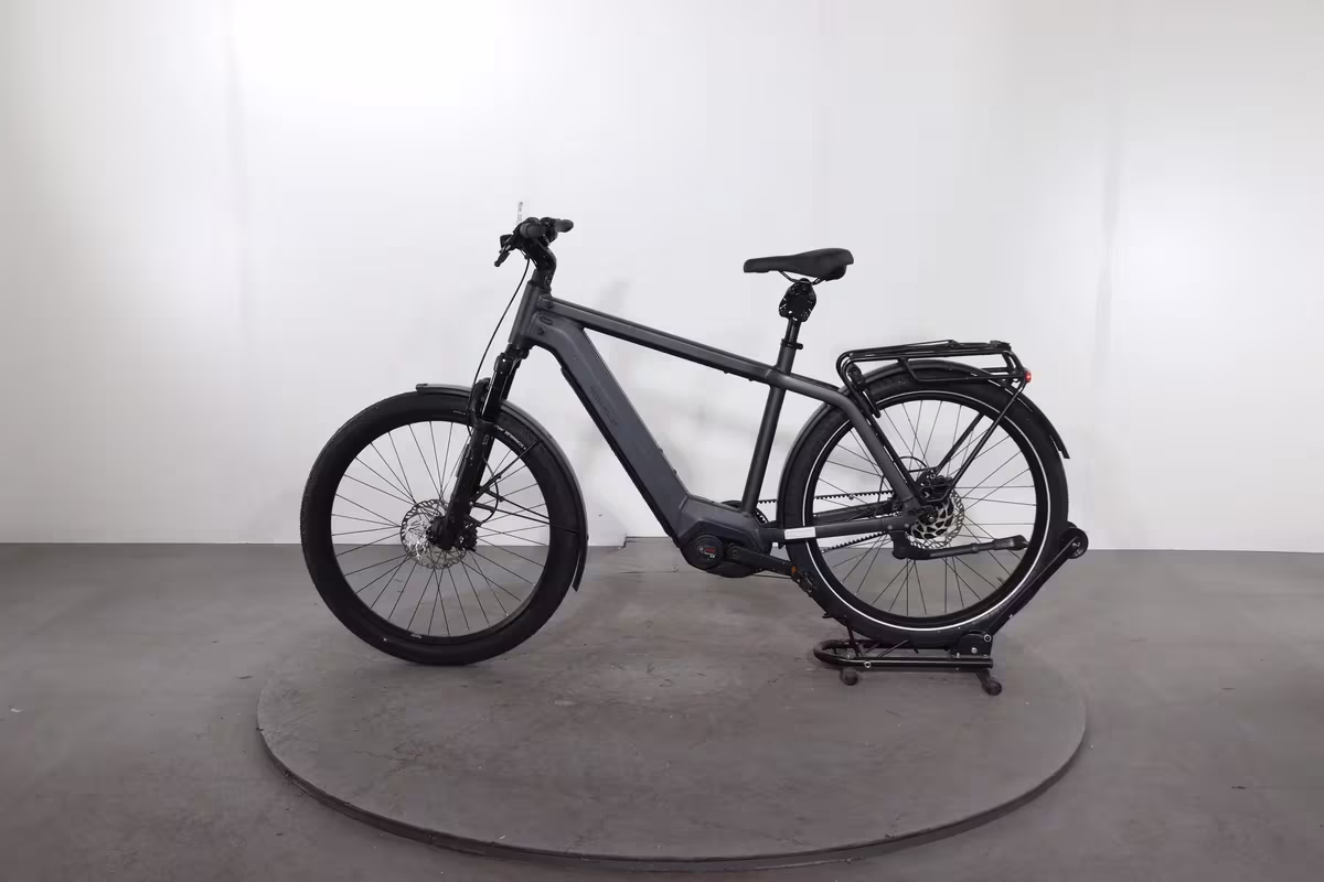 Riese & Müller Charger3 GT vario - Miniature 4
