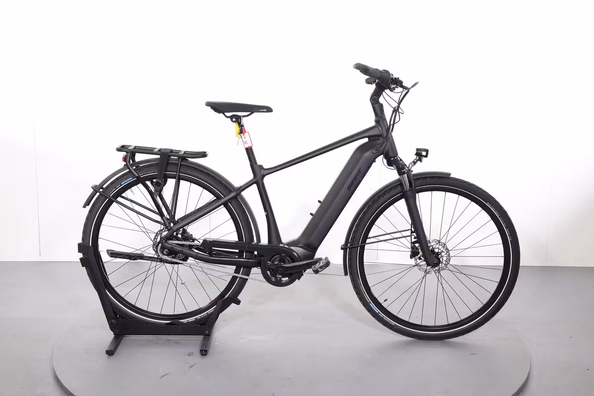Giant DAILYTOUR E+ 2