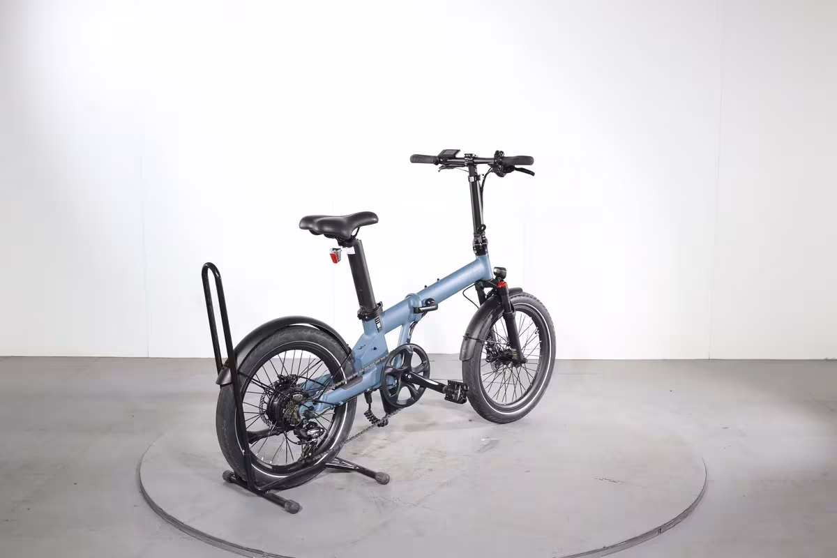 Eovolt Twenty - Miniature 6