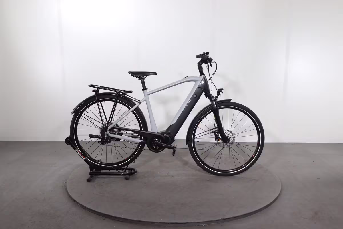 Bianchi T-Tronik T-Type