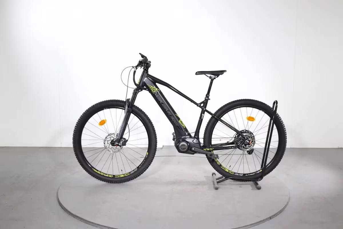 Nakamura E-Summit 950 - Miniature 4
