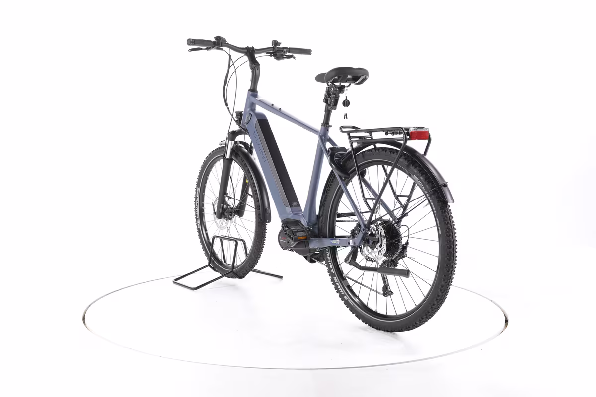 Kalkhoff Entice 3.B Move Vélo Électrique de Trekking - Miniature 9