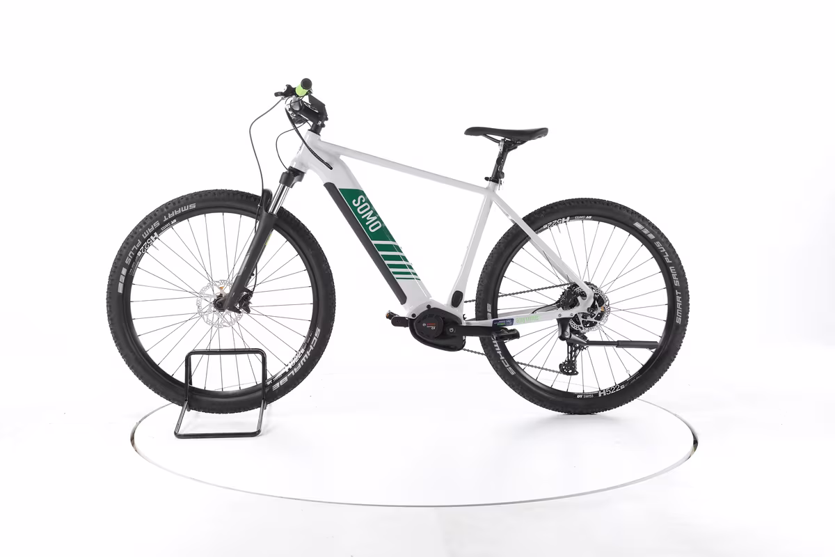 Somo E-MTB Bosch CX E-Bike - Miniature 7