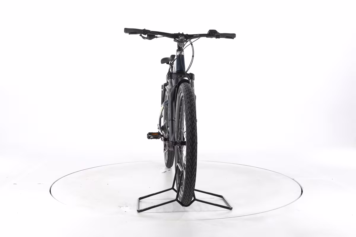Haibike Trekking 5 Vélo Électrique de Trekking - Miniature 4