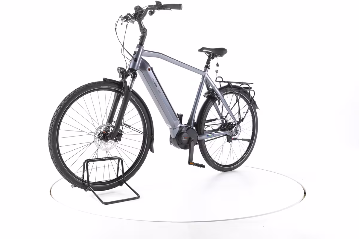 Velo de Ville AEB 890 Vélo Électrique Urbain - Miniature 6