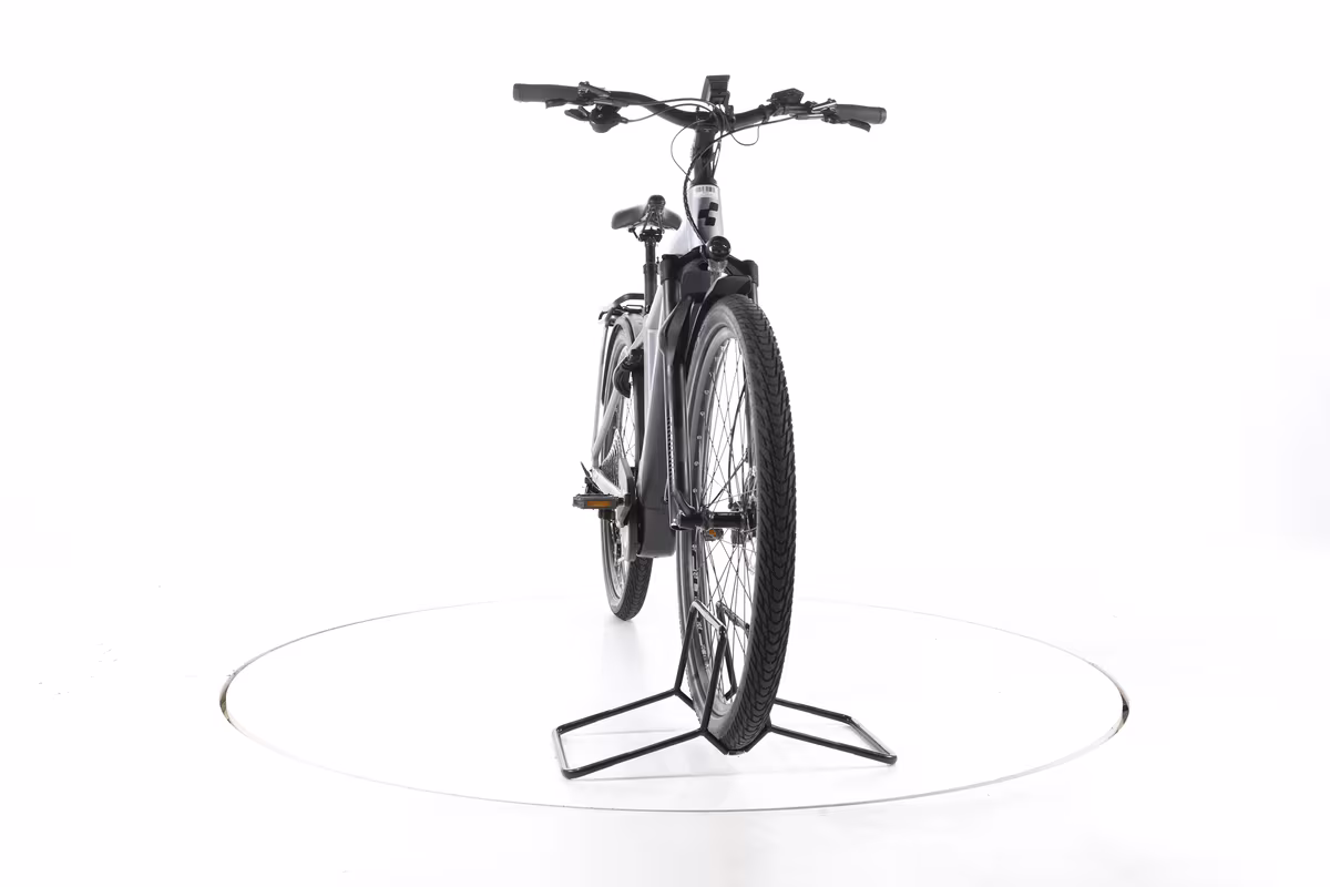 Cube Kathmandu Hybrid SLX Vélo Électrique de Trekking - Miniature 4