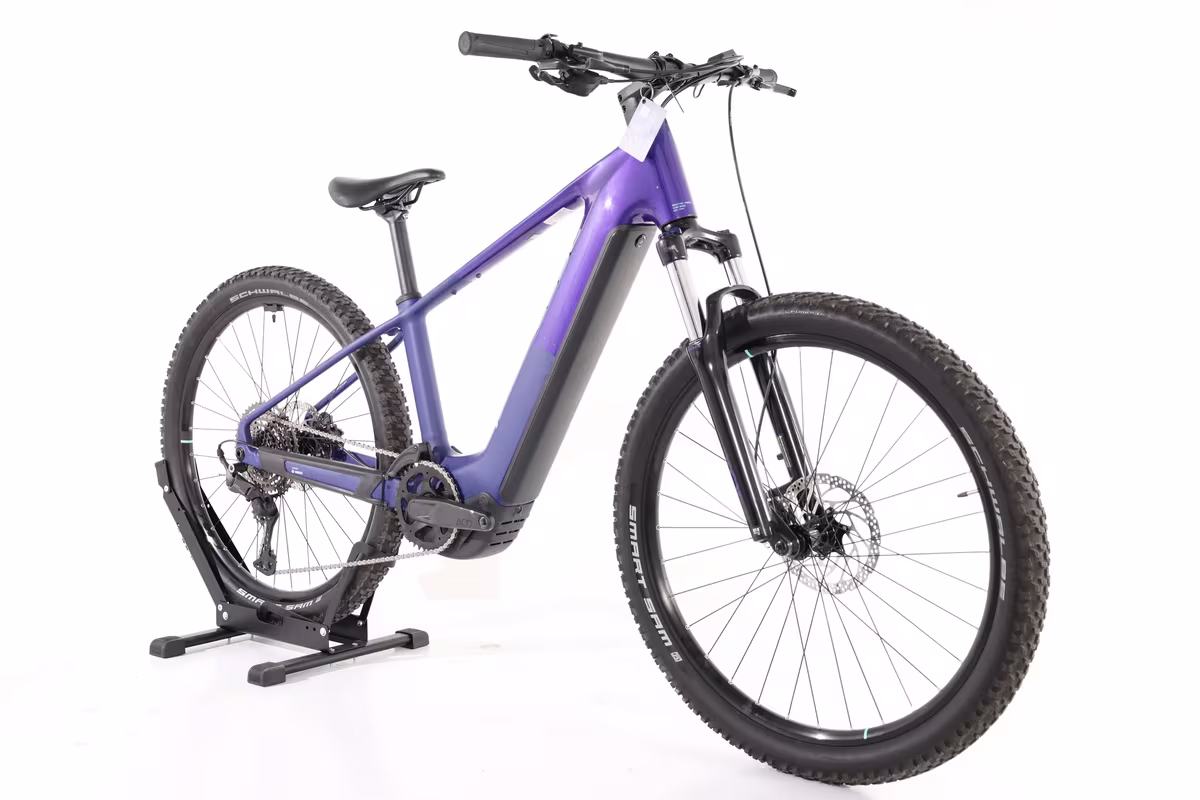CUBE Reaction Hybrid ONE 800 2025 T.S - Miniature 3