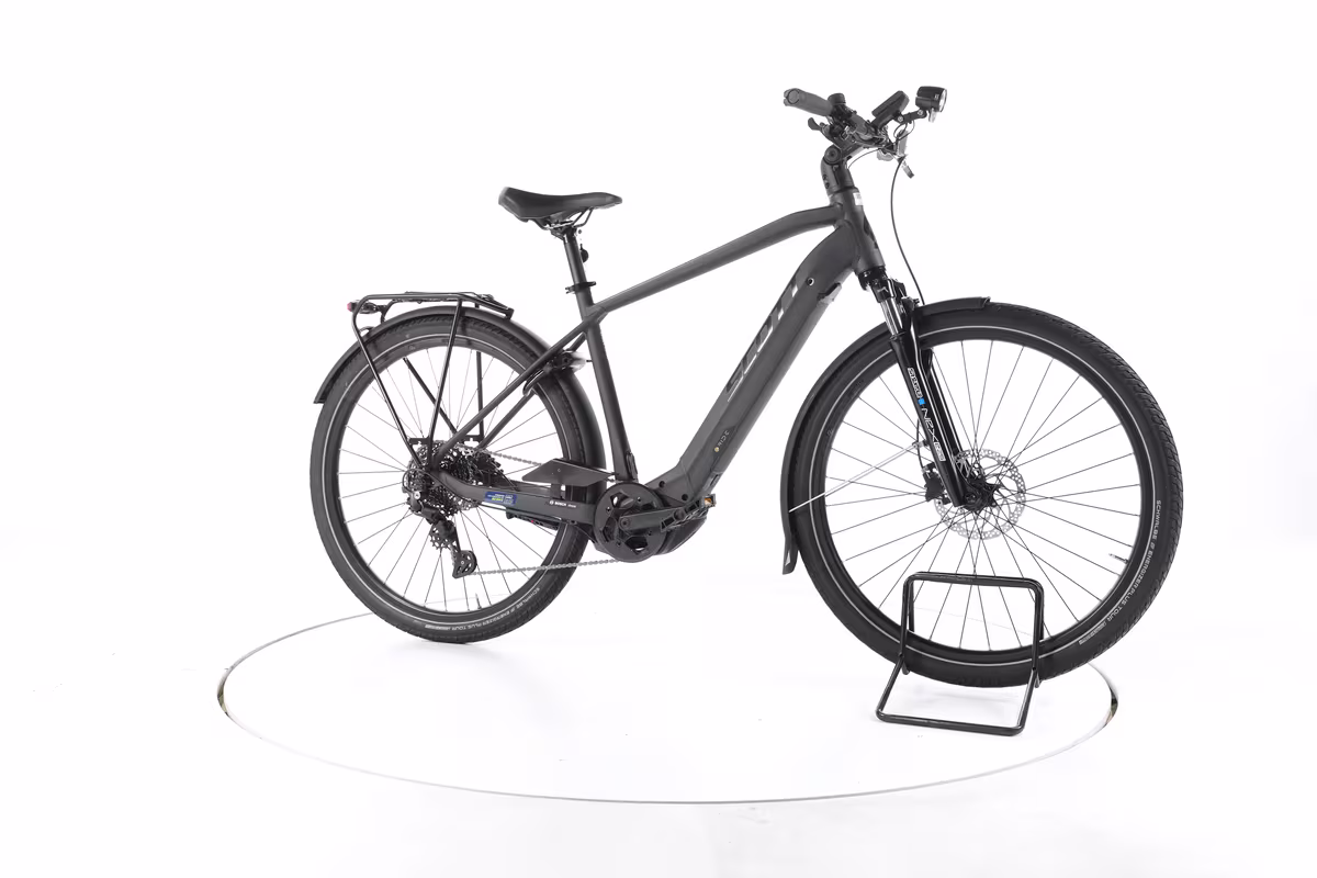 Scott Sub Sport eRide 20 Vélo Électrique de Trekking - Miniature 2