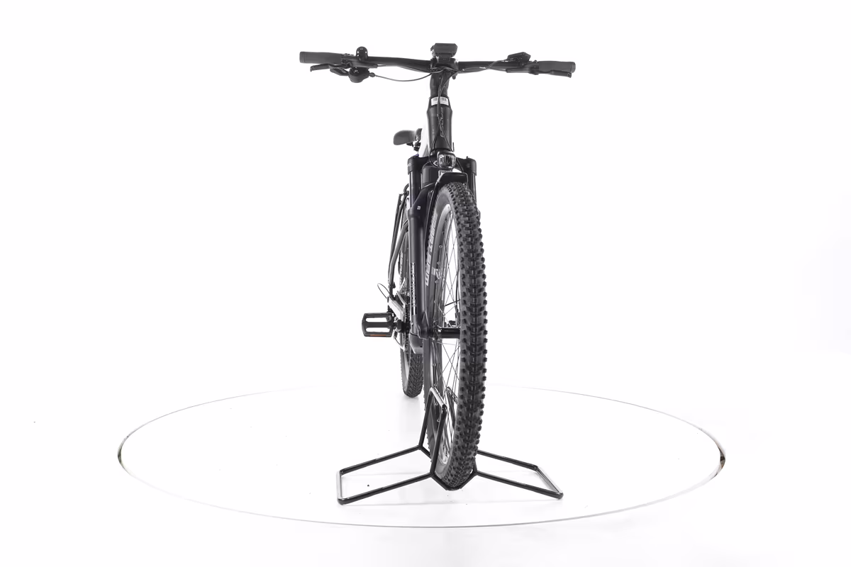 Focus AVENTURA² 6.7 Vélo Électrique de Trekking - Miniature 4