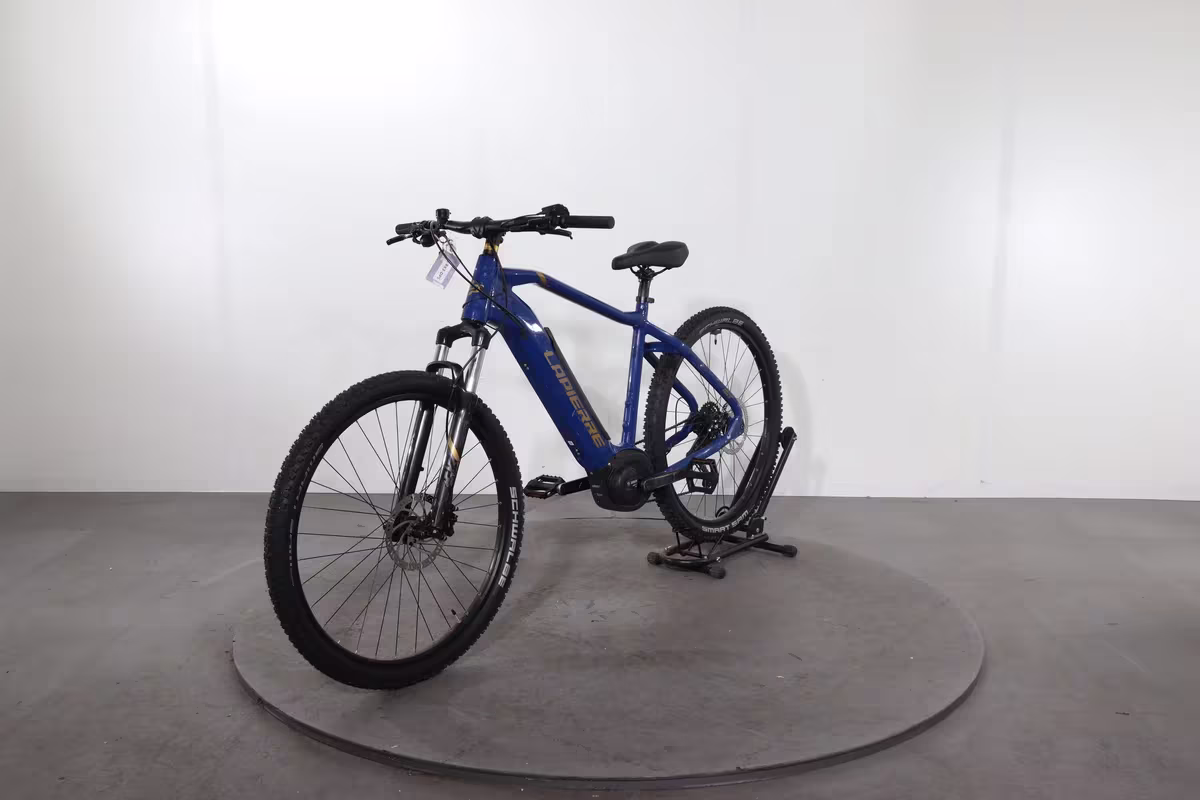 Lapierre Overvolt HT 4.5 - Miniature 3