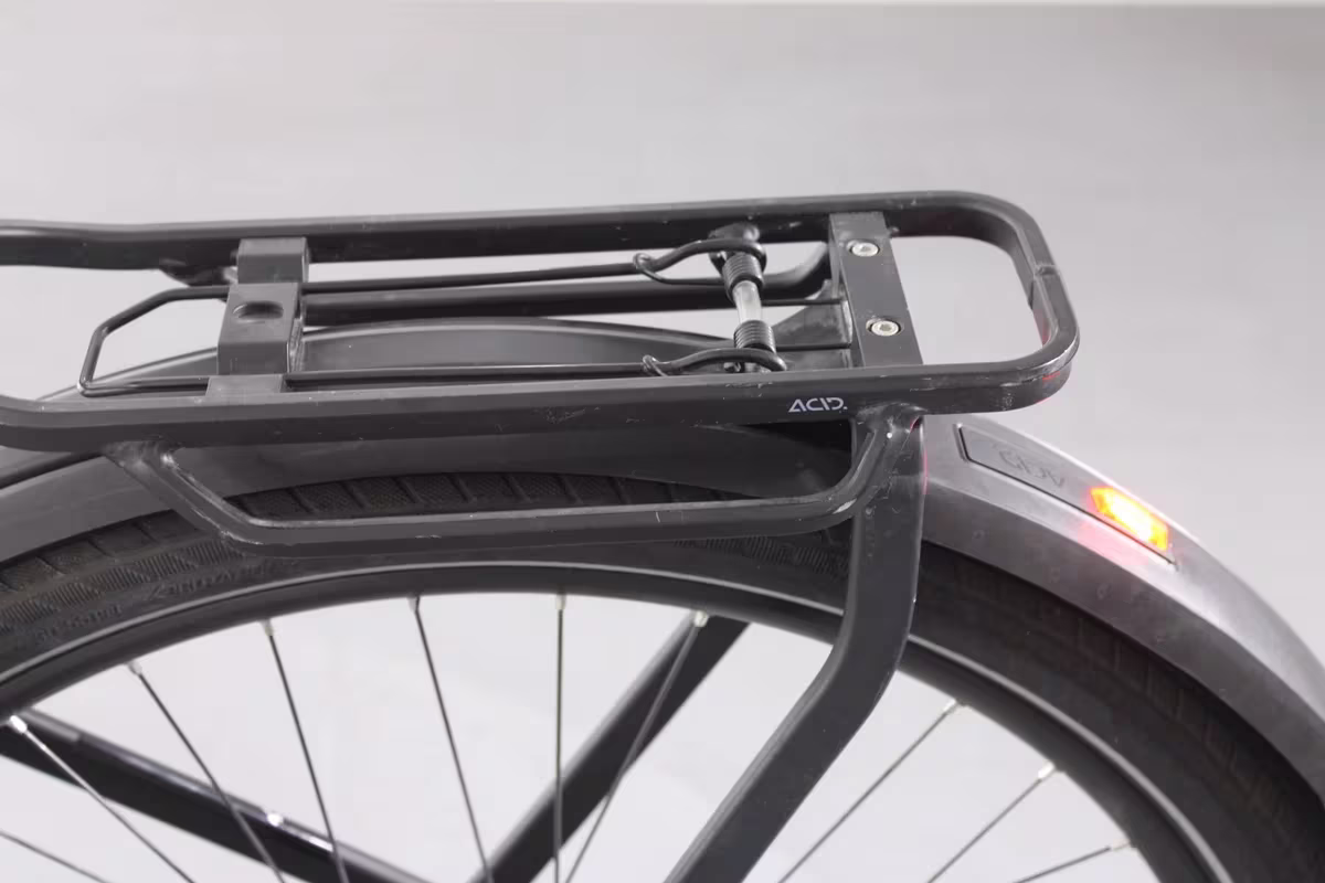 Cube Touring Hybrid Pro - Miniature 9