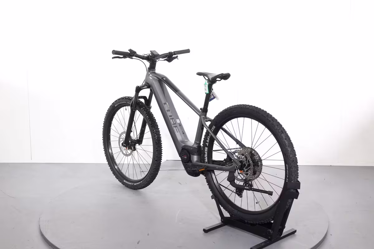 Cube Reaction Hybrid Race 750 - Miniature 5