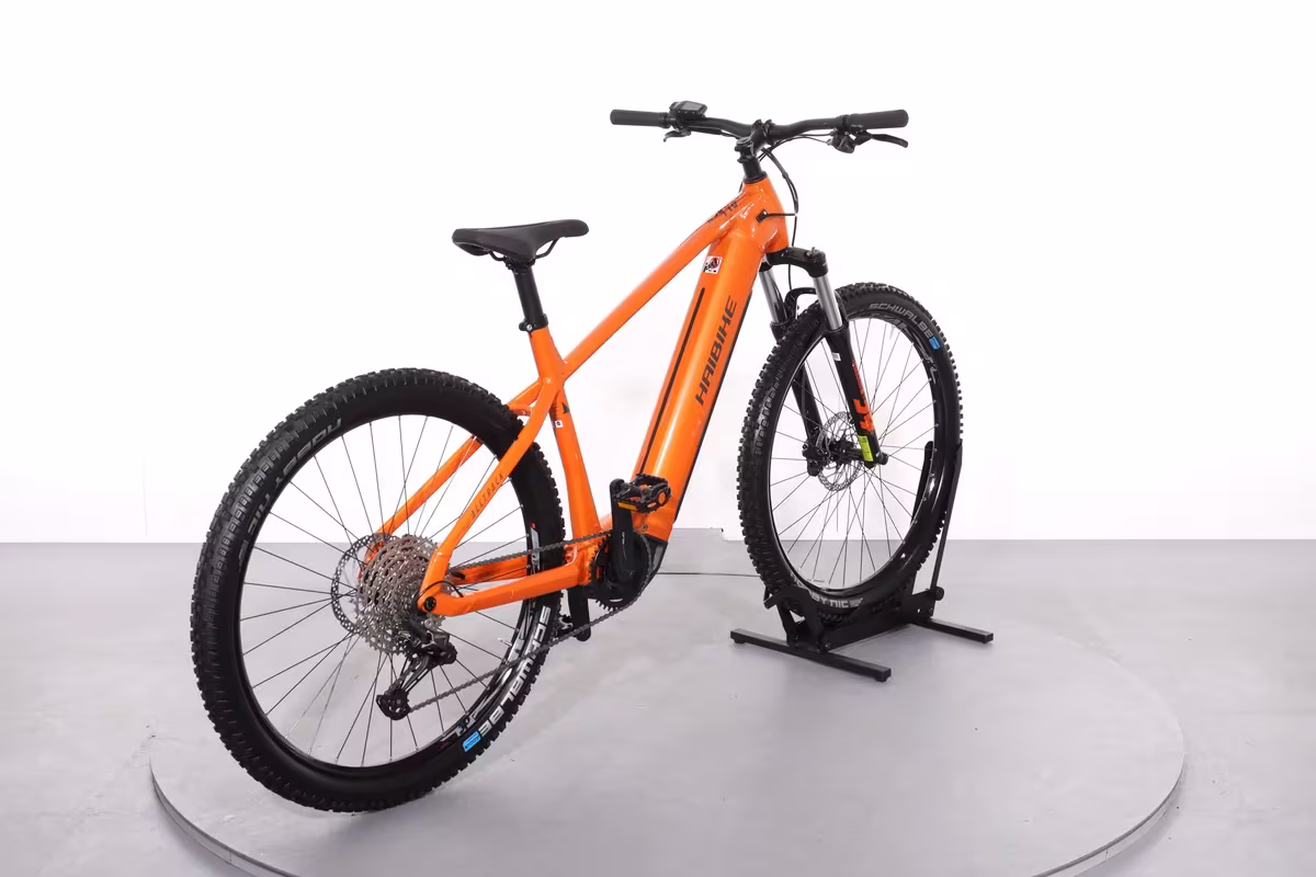 Haibike ALLTRACK 6 - Miniature 6