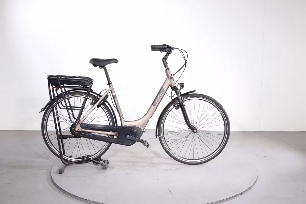 Gazelle Paris C7