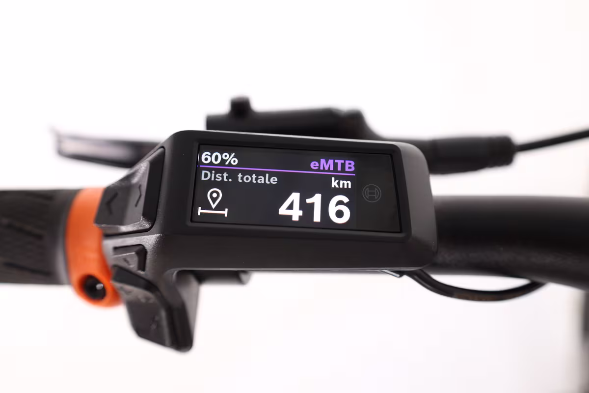 KTM Macina Race SX 20 2024 T.L - Miniature 6