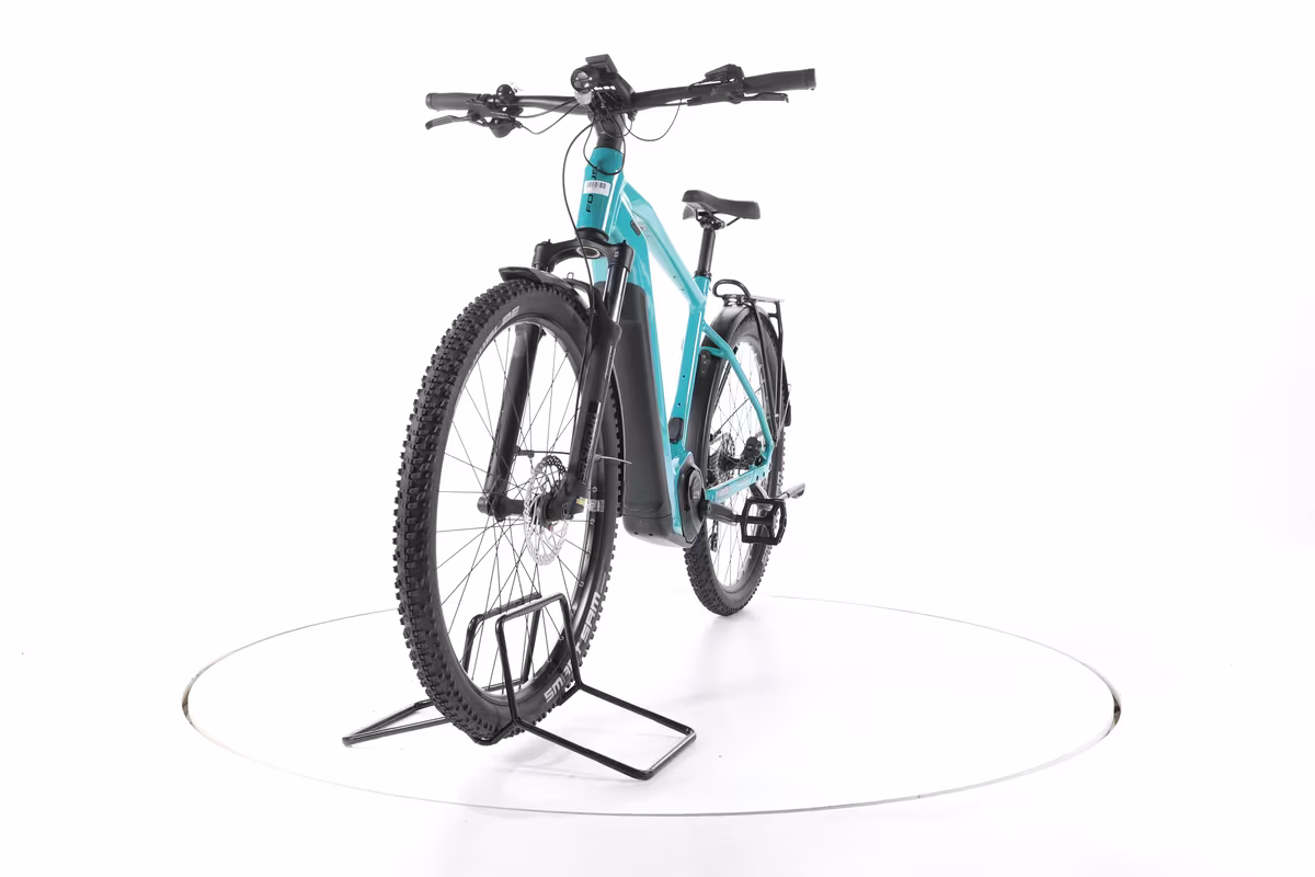 Focus Aventura² 6.7 Vélo Électrique de Trekking - Miniature 5