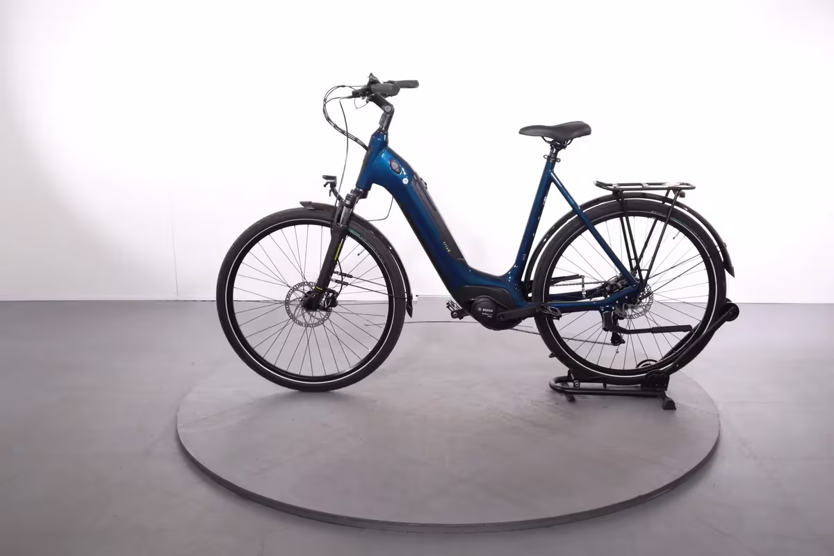 Winora Tria 8 - Miniature 4