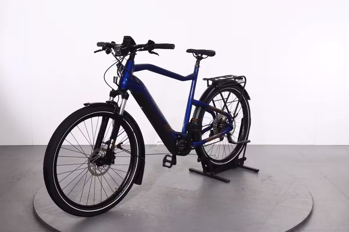Haibike TREKKING 7 - Miniature 5